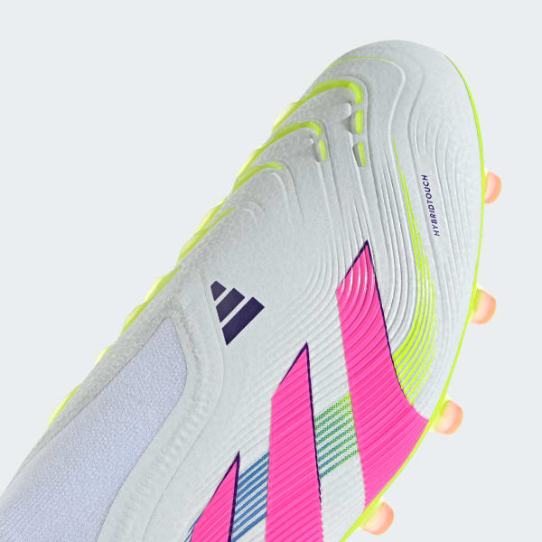 Predator Elite Laceless Artificial Grass Cleats