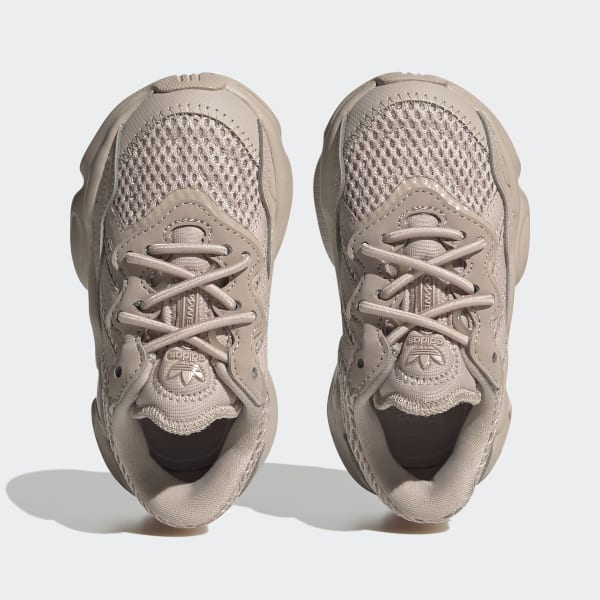 Brun OZWEEGO Shoes
