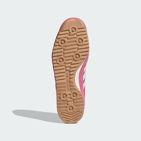 Rosado Zapatillas SL 72 OG