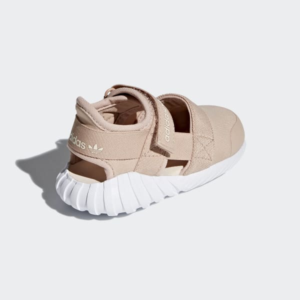 Shop Adidas Doom Sandals Ash Pearl | UP TO