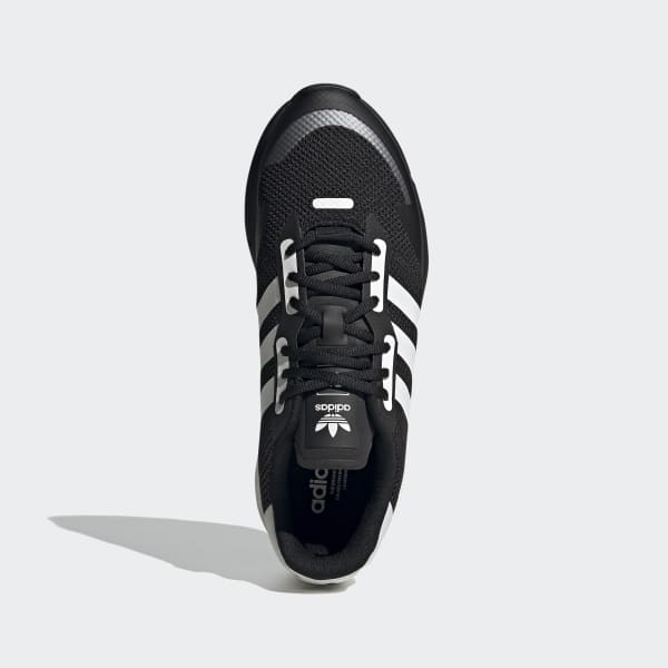 adidas ZX 1K Boost Shoes - Black | adidas Canada