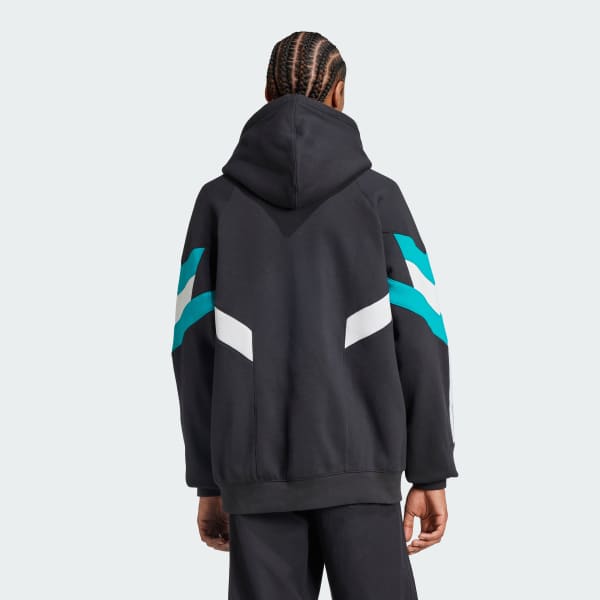 Nufc hoodie cheap