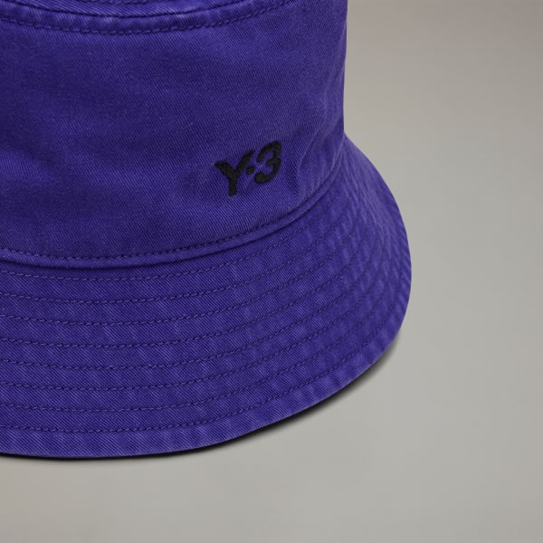 Y-3 Bucket Hat