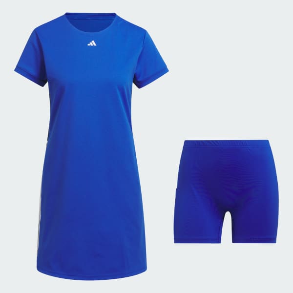 Blu Abito Ultimate365 TWISTKNIT