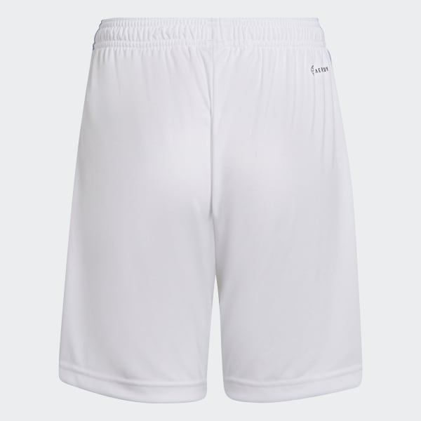 Blanco Shorts Local Real Madrid 22/23