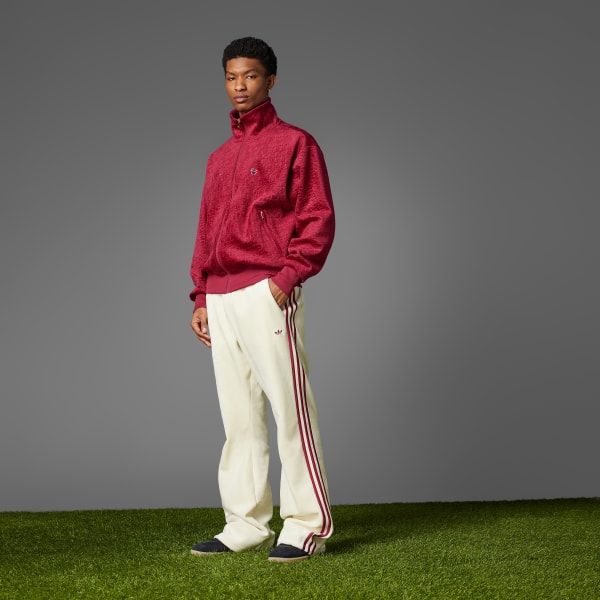 Veste de survêtement Jude Bellingham Bordeaux adidas adidas France