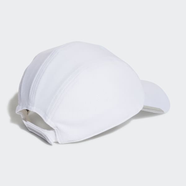 Adidas aeroready runner cap top