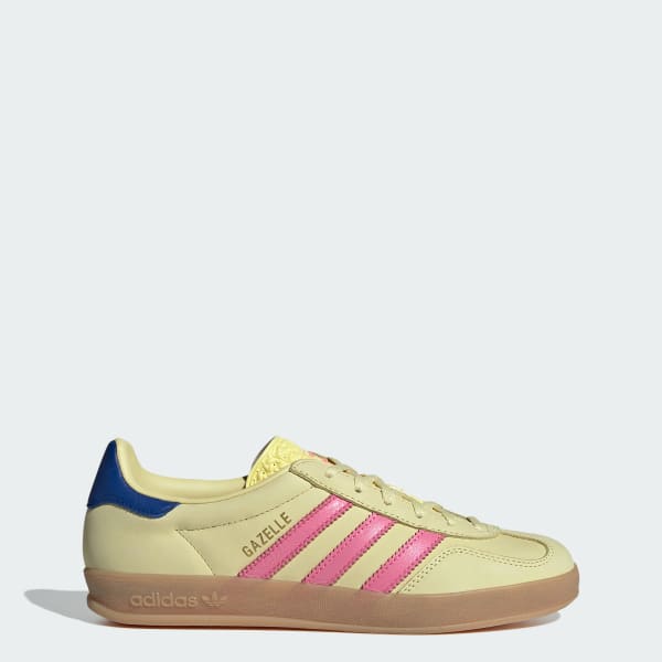 adidas☆ガゼル インドア × ハローキティアニバーサリー org.jpg