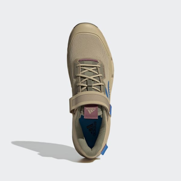 Bezowy Five Ten Trailcross Clip-In Shoes
