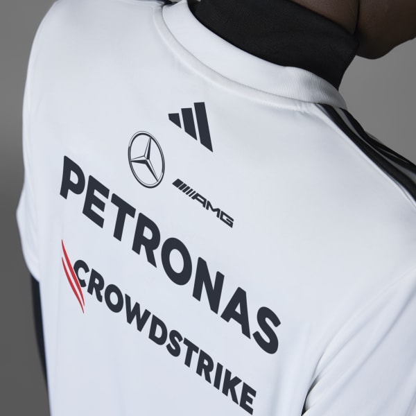 MERCEDES-