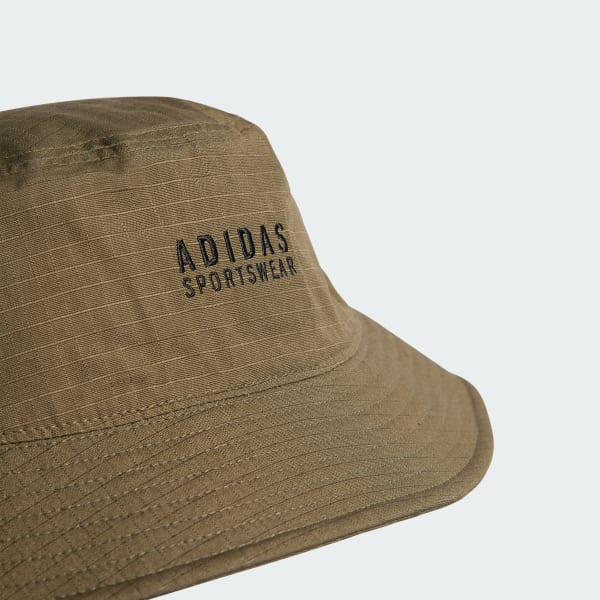 Grun Sportswear Classic Stoffhut