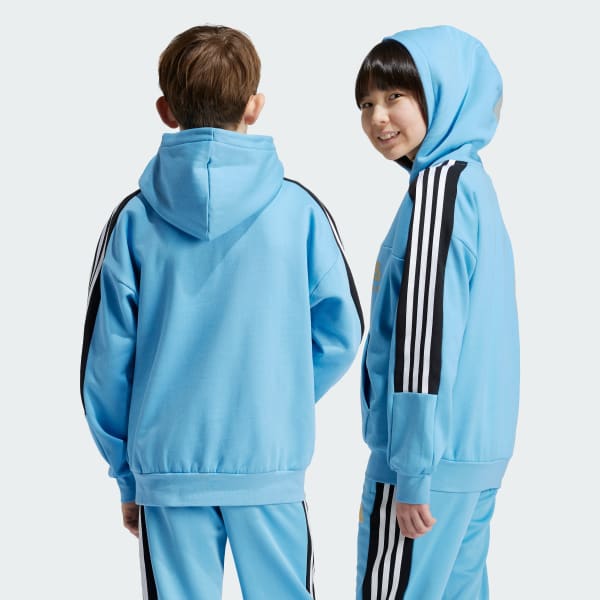 Adidas tiro tracksuit kids shop