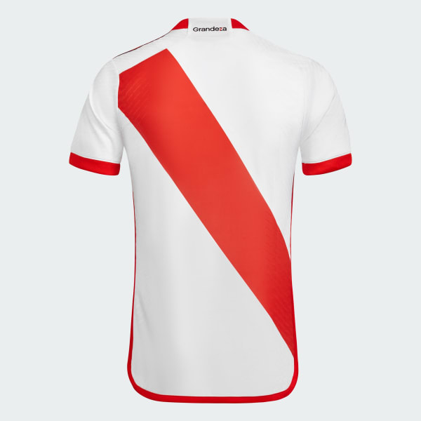 Camisetas de river on sale para mujer