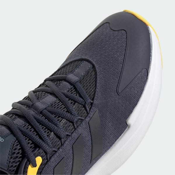 adidas AlphaEdge Shoes Blue adidas Thailand