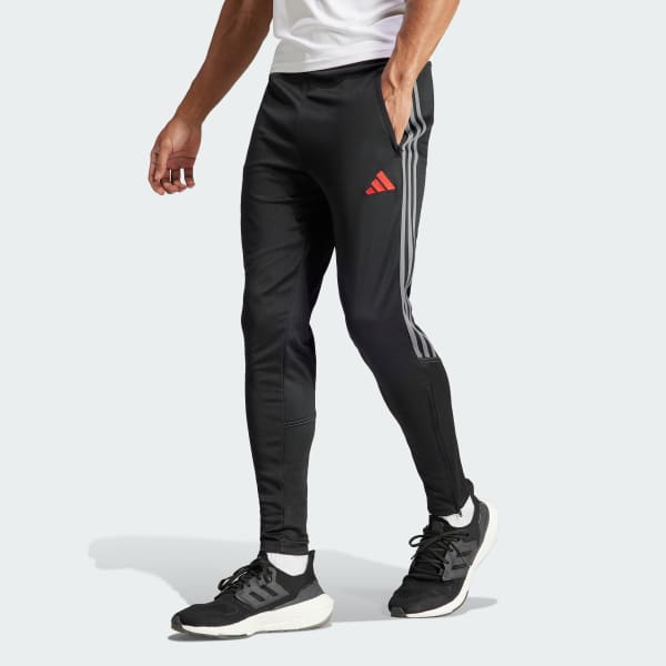 Mens sports tracksuit bottoms hot sale