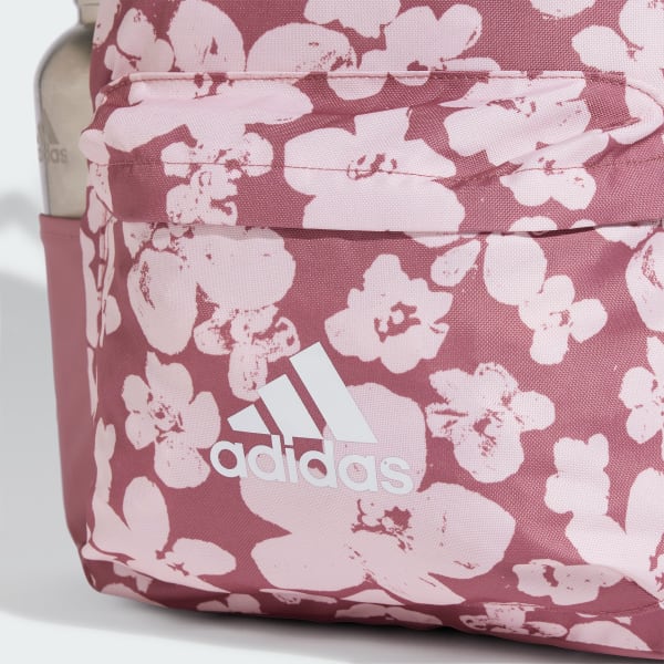 Printed Kids Rucksack