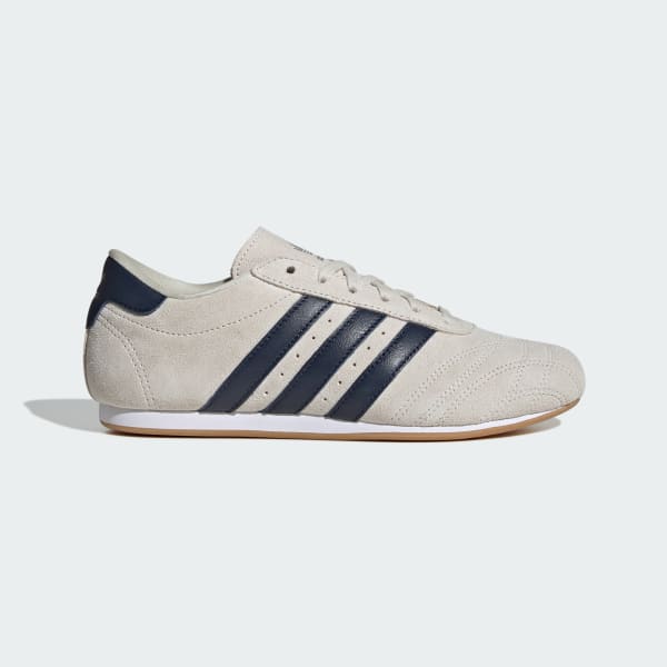 Beige Zapatillas Taekwondo
