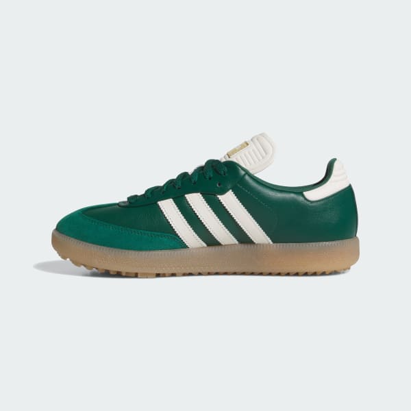 adidas GOLF SAMBA ☆アディダスゴルフ　サンバ adidas スニーカー サンバ ゴルフ「adidas Golf/アディダス