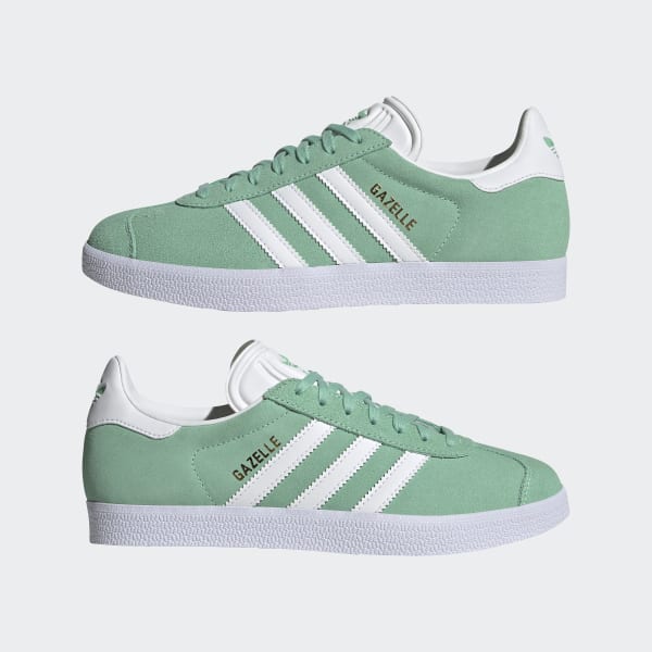 Adidas gazelle grigie new arrivals chiaro