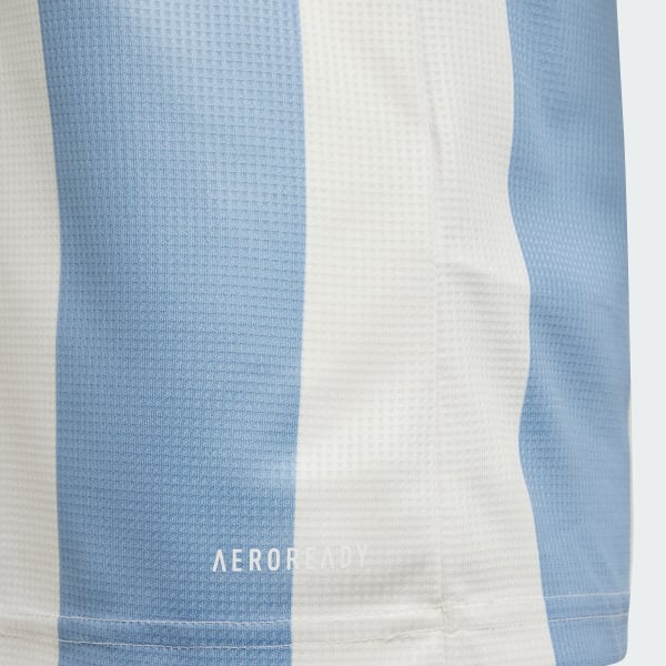 Adidas Argentina Anniversary Jersey Kids WHERE TO BUY