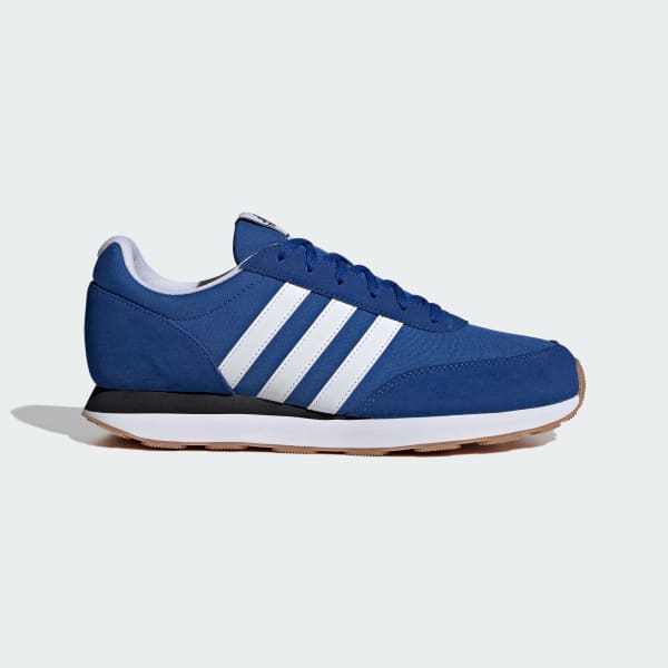 Adidas running bleu top