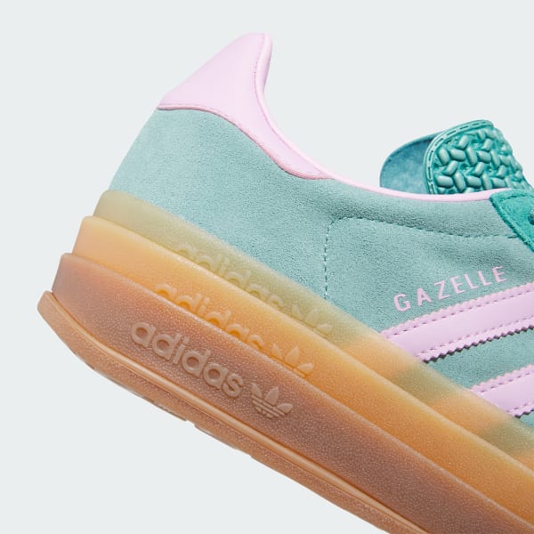 Gazelle Bold Shoes