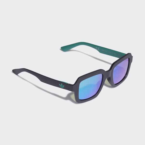 adidas AOR024 Sunglasses - Black 