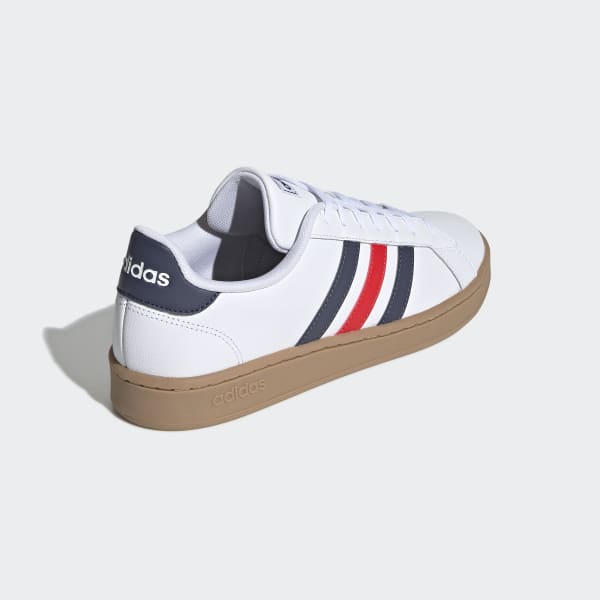 adidas grand court uomo verde adidas grand court uomo verde