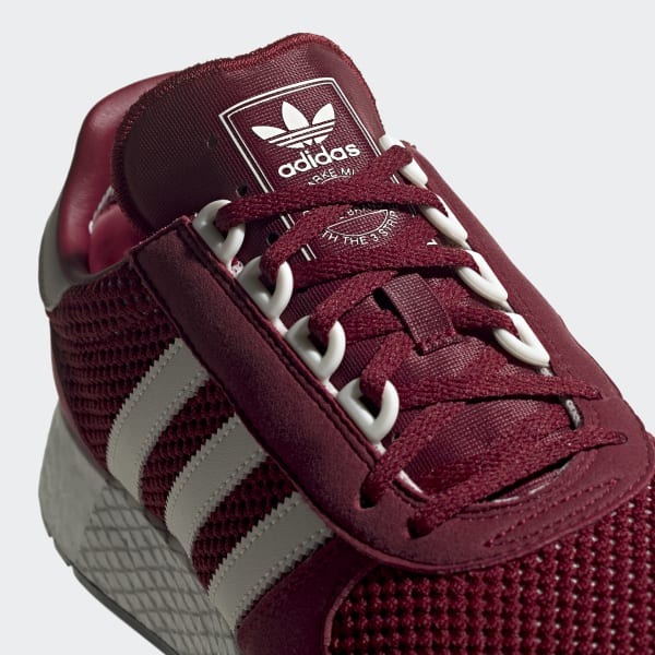 Adidas top 10k granate