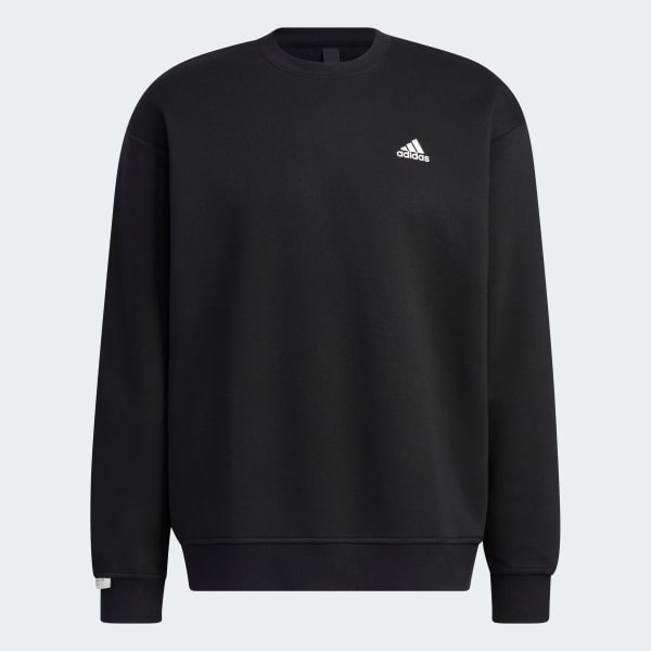 Svart Label Sweatshirt