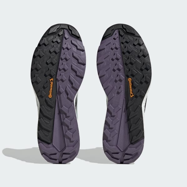 Plomo Zapatillas de Senderismo TERREX Free Hiker GORE-TEX 2.0