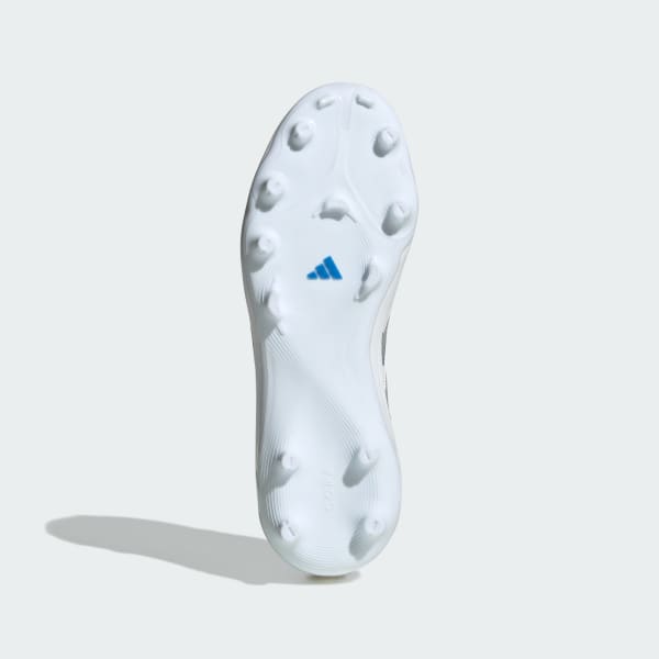 Λευκό Copa Pure 3 League Firm/Multi-Ground Boots Kids