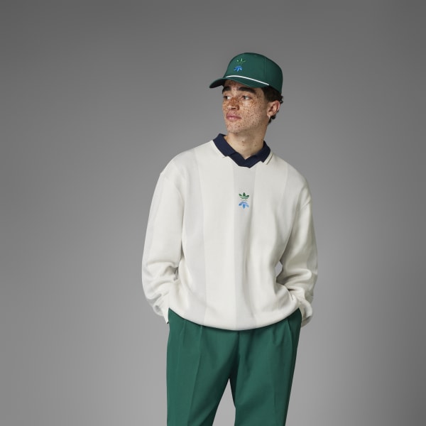 adidas GOLF Rolling Links ベスト Originals アディダス 【ゴルフ】ROLLING LINKS 撥水 ベスト - ブラック