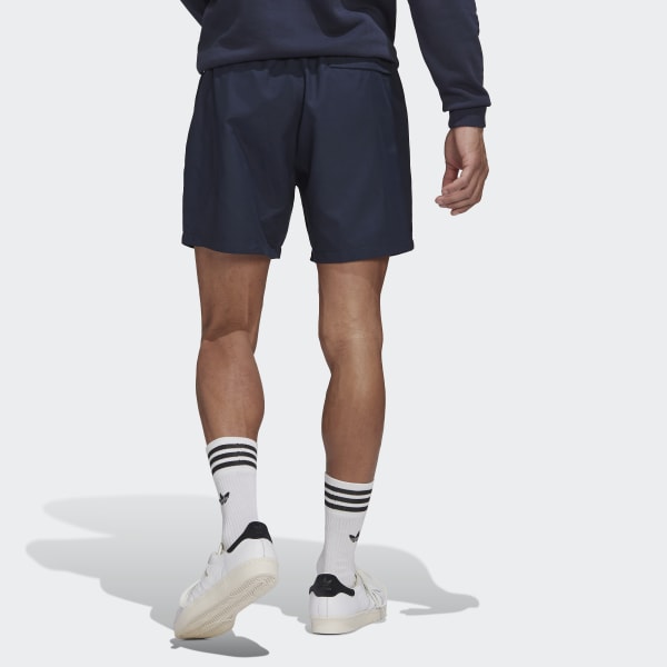 Blue Real Madrid DNA Shorts CB131