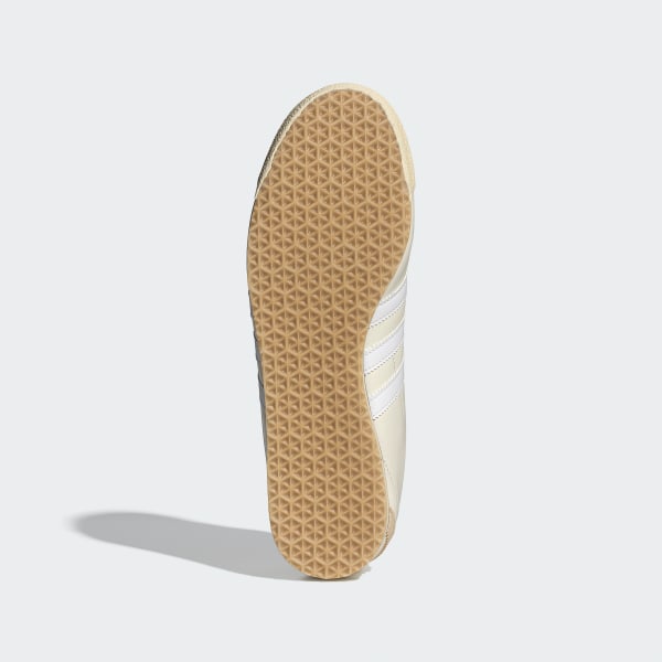 White ITALIA 70s SHOES