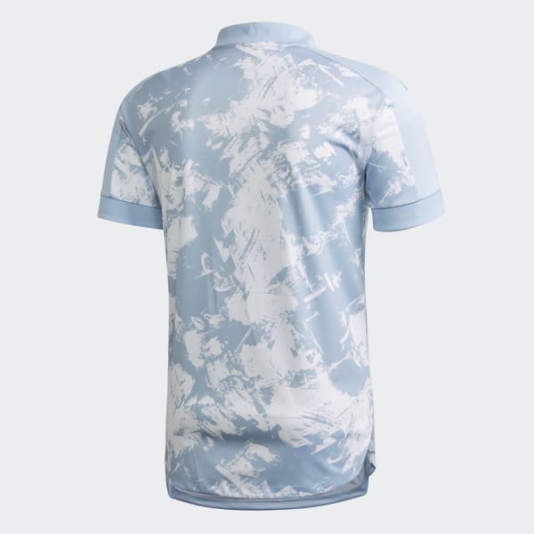 Azul Camisola Primeblue Condivo 20