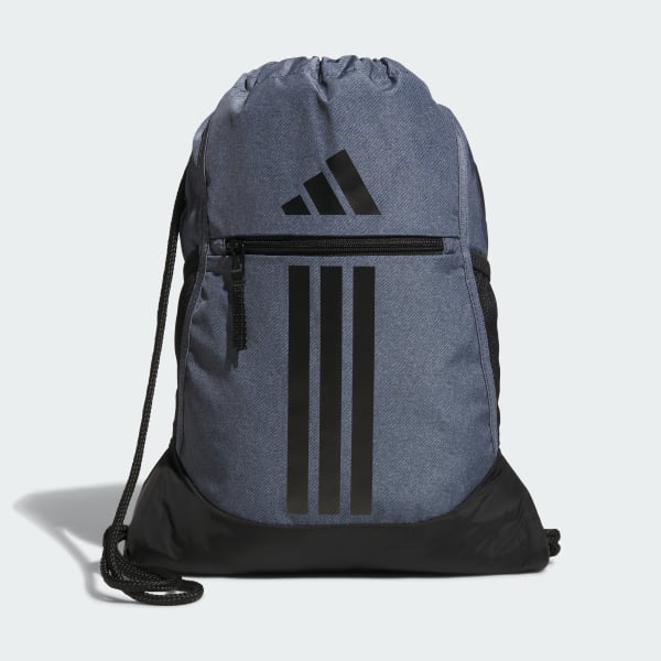 gris Sac à cordon Alliance 3