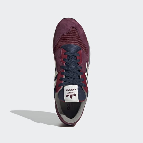 Zapatillas ZX 420 Granate adidas adidas Chile