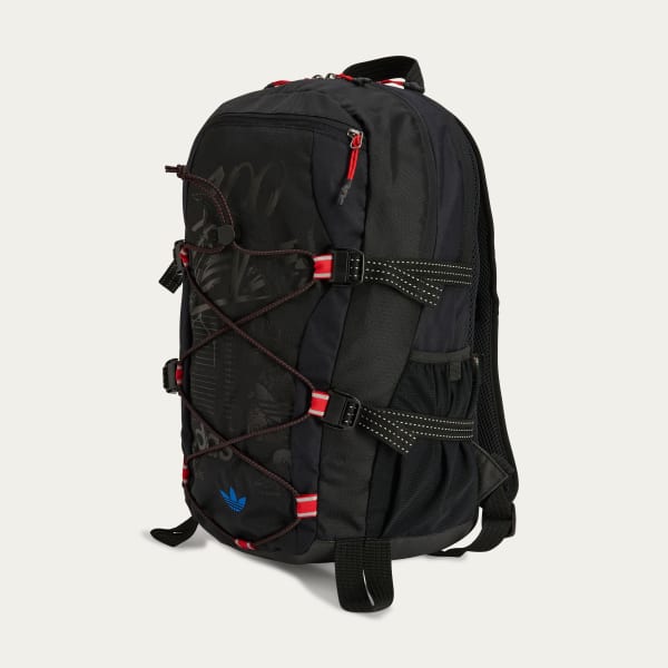 Gris Mochila 100 Thieves