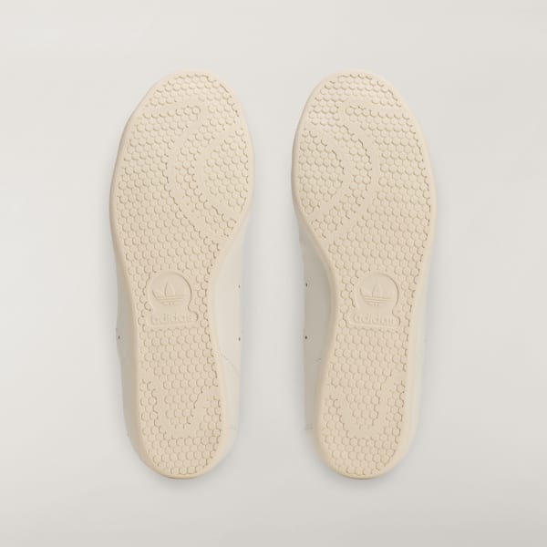 Blanc Chaussure Y-3 STAN SMITH LO PRO