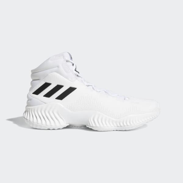 adidas bounce pro 2018