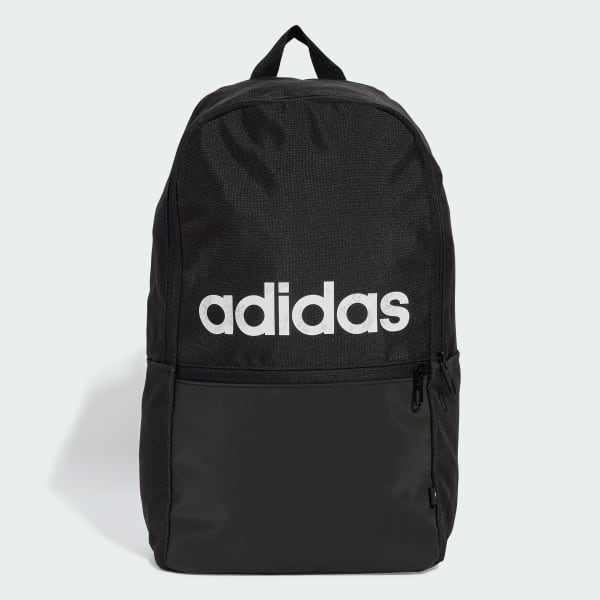 Black Classic Daily Backpack