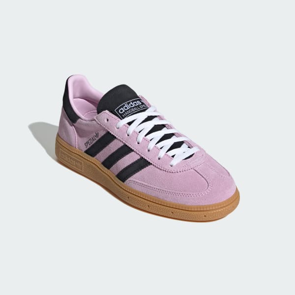 Pink Handball Spezial sko