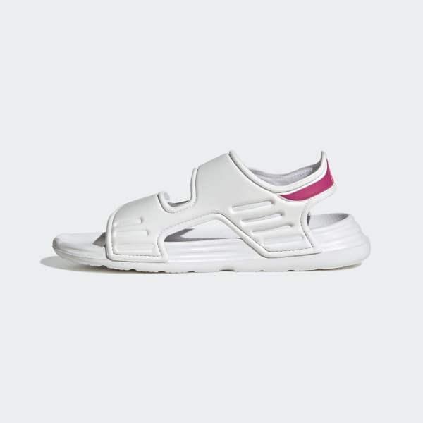 Adidas altaswim sandals new arrivals
