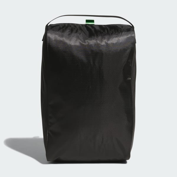 ブラック adizero シューズバッグ