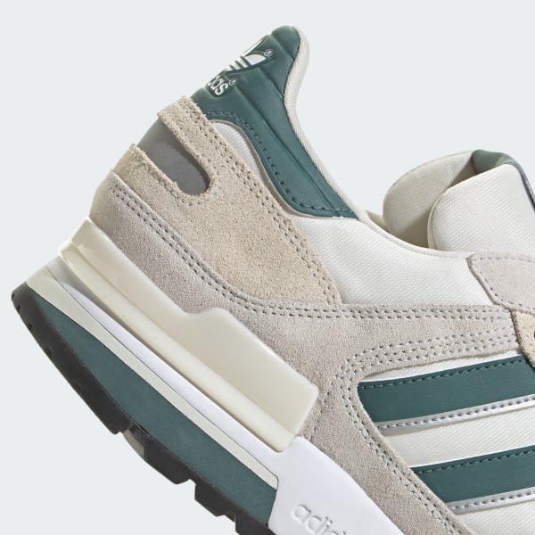 adidas ZX 600 Schoenen - Wit | adidas Officiële Shop