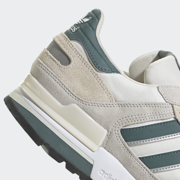 adidas Buty ZX 600 - Bialy | adidas Poland