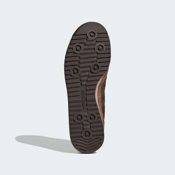 hnedá Tenisky SL 72 RS
