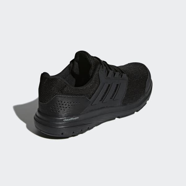 tenis adidas mujer negro