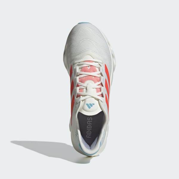 White adidas Switch Fwd 2 Running Shoes